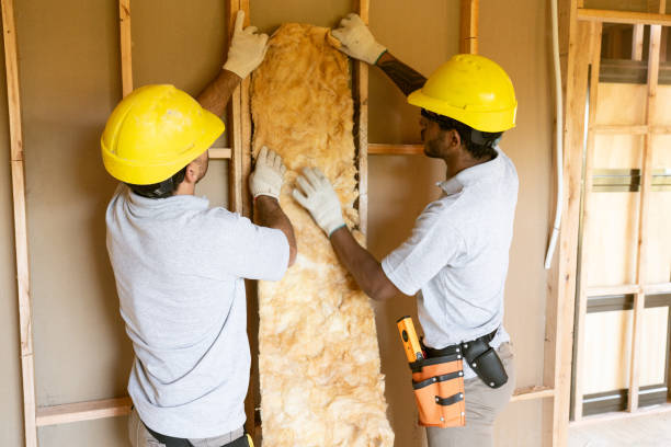 Types of Insulation We Offer in Jonesville, MI